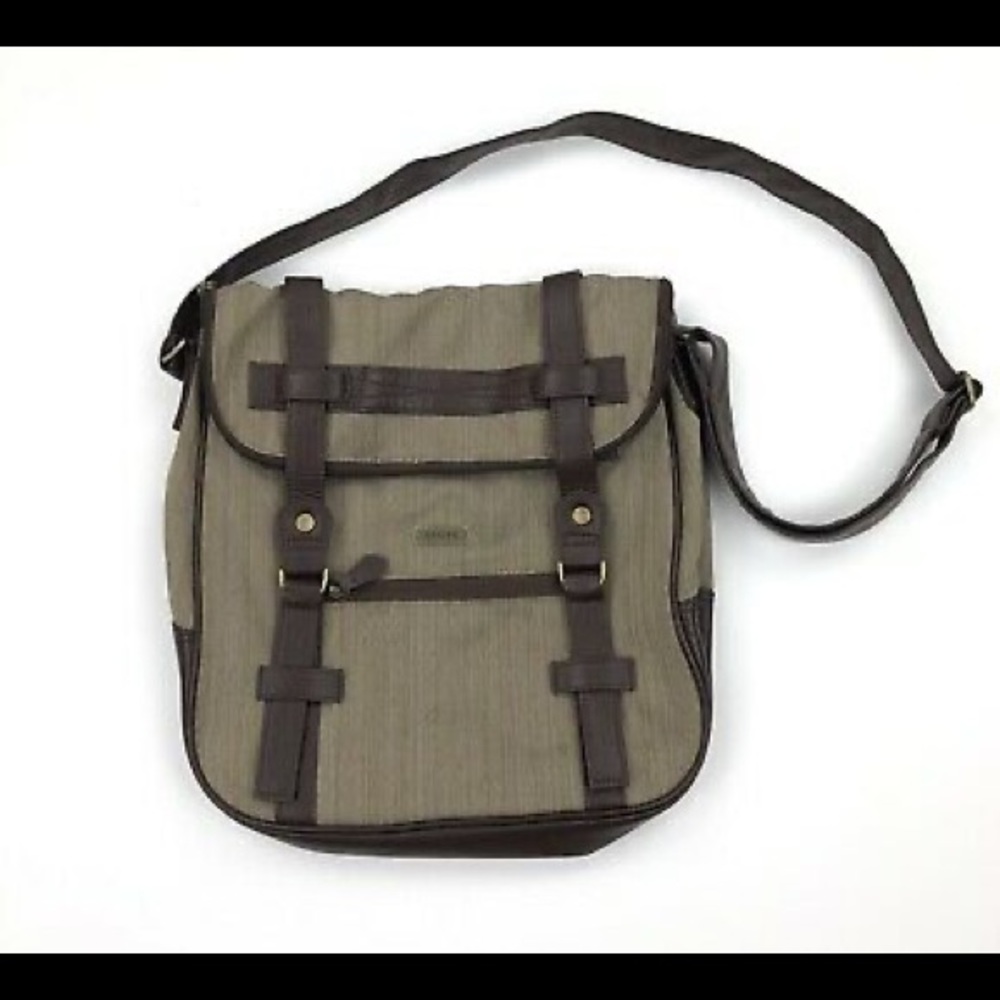Oakley Messenger Bag
